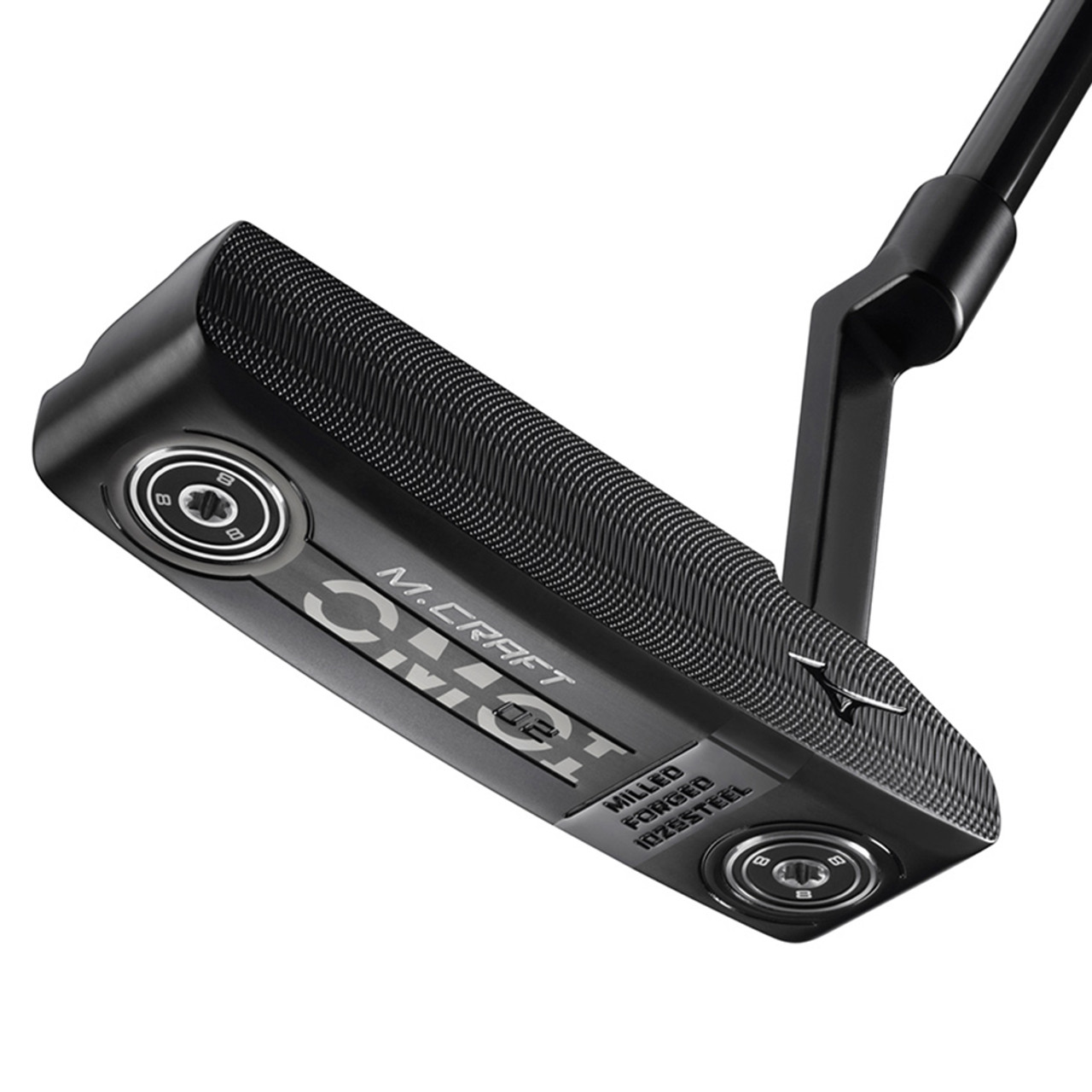 ミズノ M.CRAFT 02 パター　OMOI Mizuno M Craft OMOI 02 Putter - Maple Hill Golf